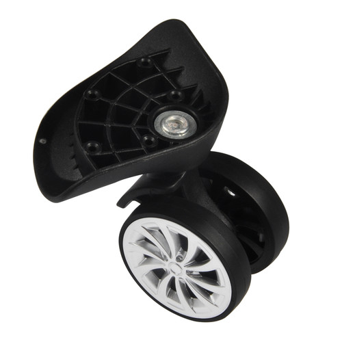 Suitcase luggage wheels - luggage,