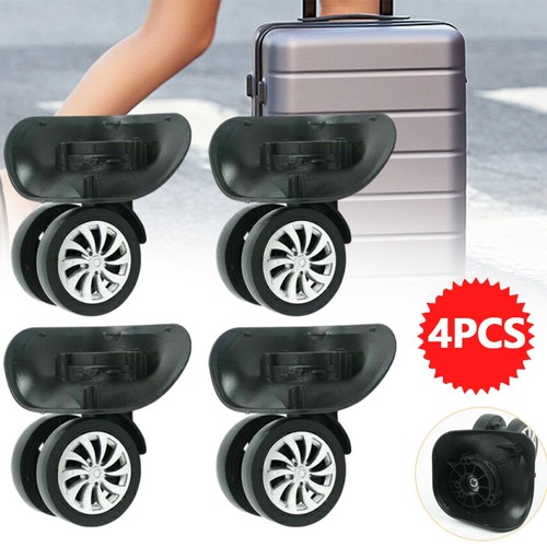 Universal swivel suitcase - 4x,
