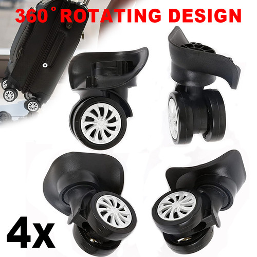 Pcs luggage wheel - pcs,
