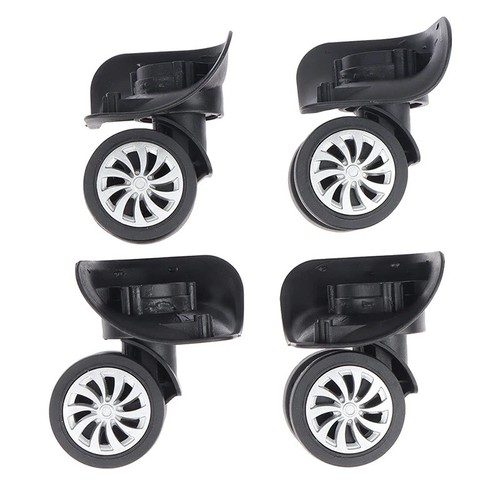 Pcs universal suitcase - 4,