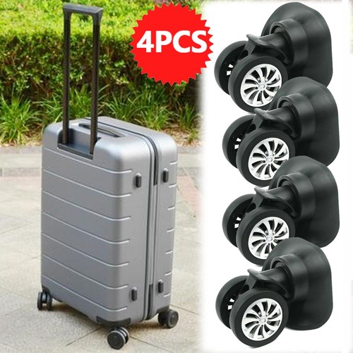 4pcs luggage suitcase wheel - luggage,