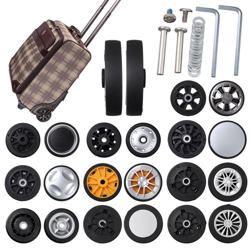 Kit travel luggage - travel,