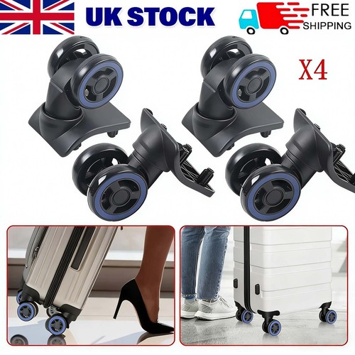 New luggage wheel - 4,