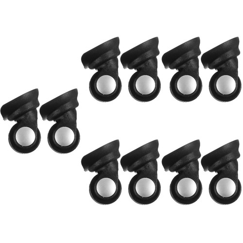 10pcs durable pvc replacement - 10pcs,