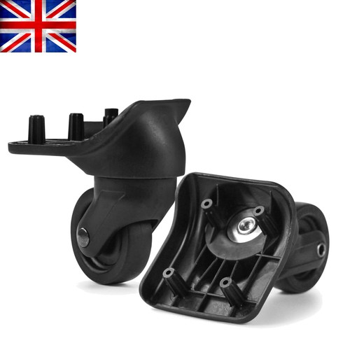 Wear resistant luggage wheel - luggage,