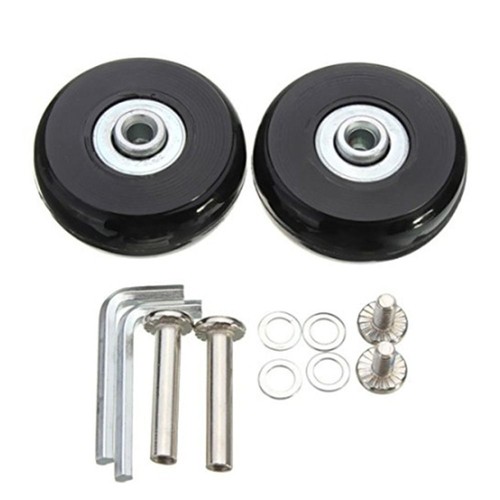 4pcs suitcase wheels for - wheels,