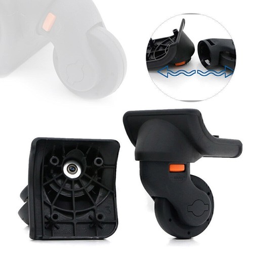 Suitcase luggage swivel - suitcase, wheels