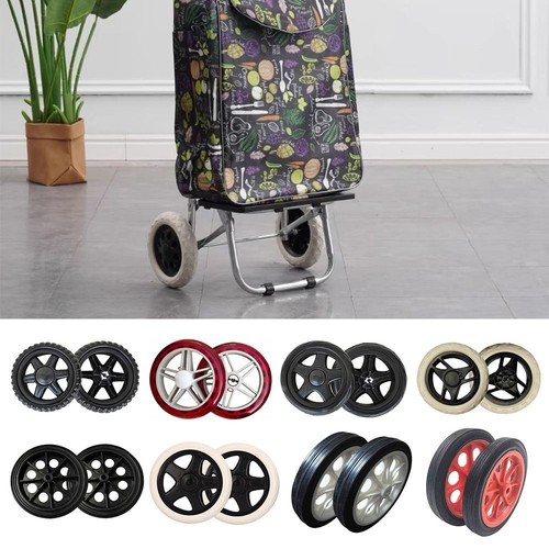 Shopping trolley eva - shopping,