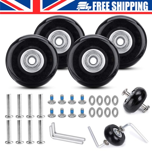 Set replacement travel - replacement,