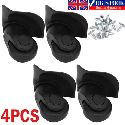 4pcs luggage travel case - 4pcs, uk