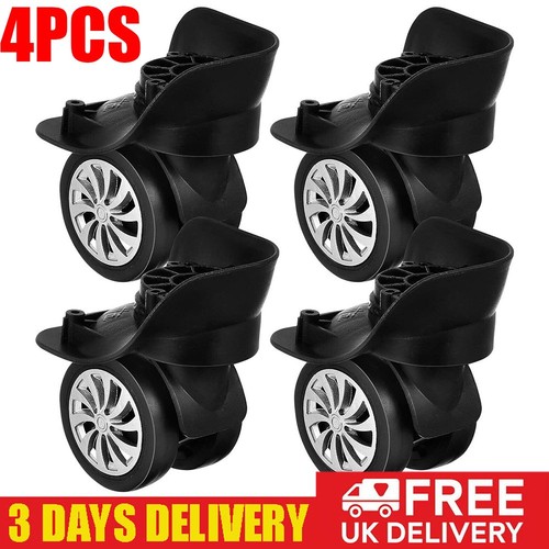 Universal swivel suitcase - universal,