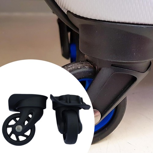 Suitcase replacement wheels - suitcase,