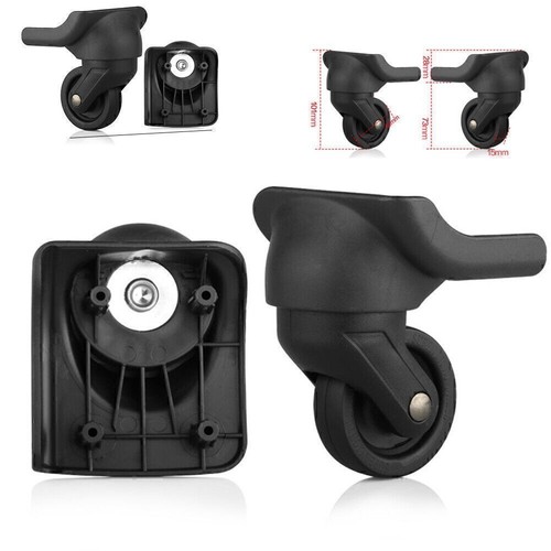 2pcs replacement - 4x,