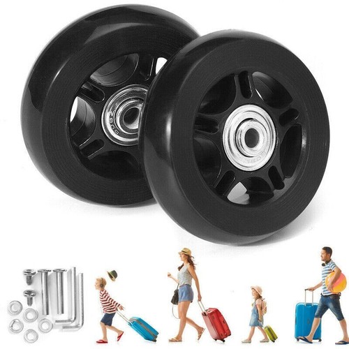 Luggage suitcase - x,