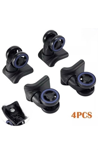 Pack luggage wheels - pack,