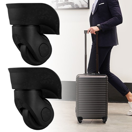 Pair large suitcase luggage - 1,